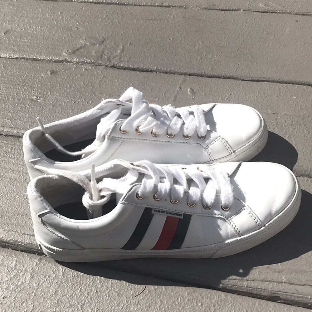 Tommy Hilfiger original shoes